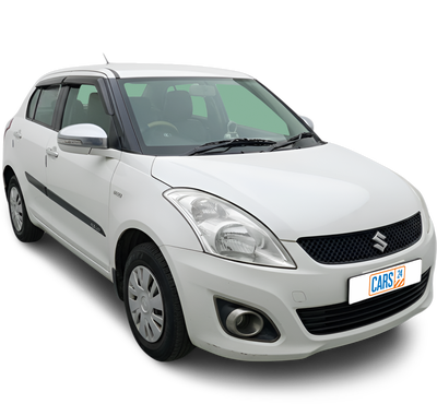 Maruti Swift Dzire-img